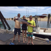 Charter fishing Trips Newburyport